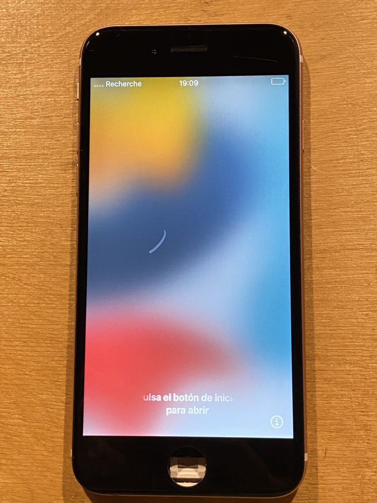экран iPhone 6S оригинал     (донор)+фронтальная камера - фото фото фото 0