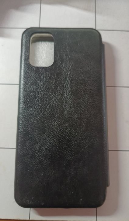 Чехол-книжка Gelius  для Samsung Galaxy M31-черный - фото фото фото 1