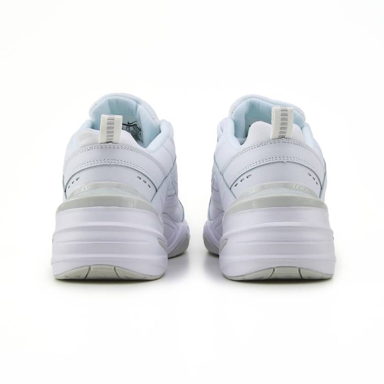 Nike M2K Tekno "White" 41 - фото фото фото 3