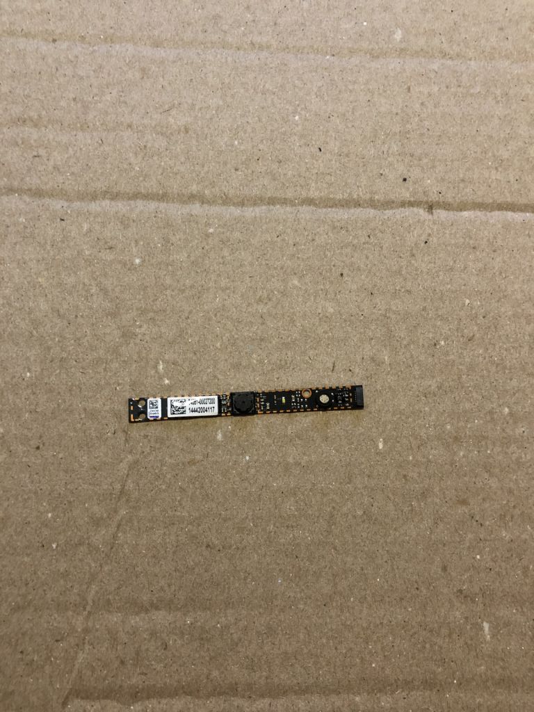 Вебкамера до Asus x751L - фото фото фото 0