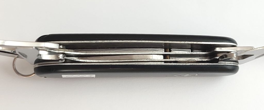 Нож Victorinox Super Tinker [C283] - фото фото фото 6