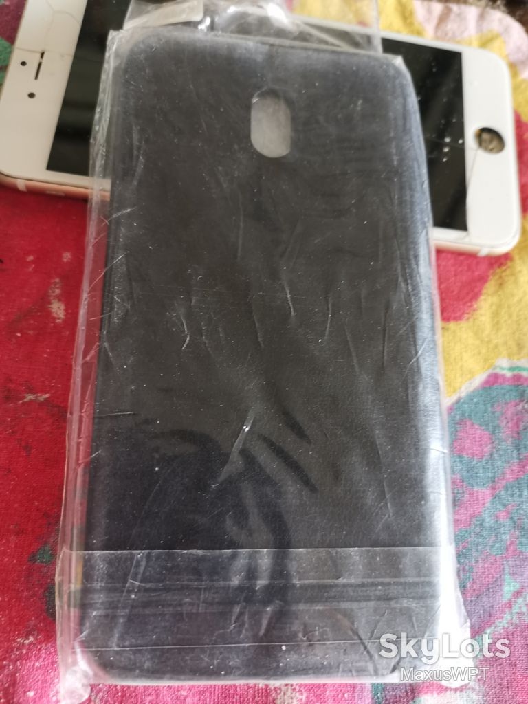#sklad чохол redmi 8a black - фото фото фото 1