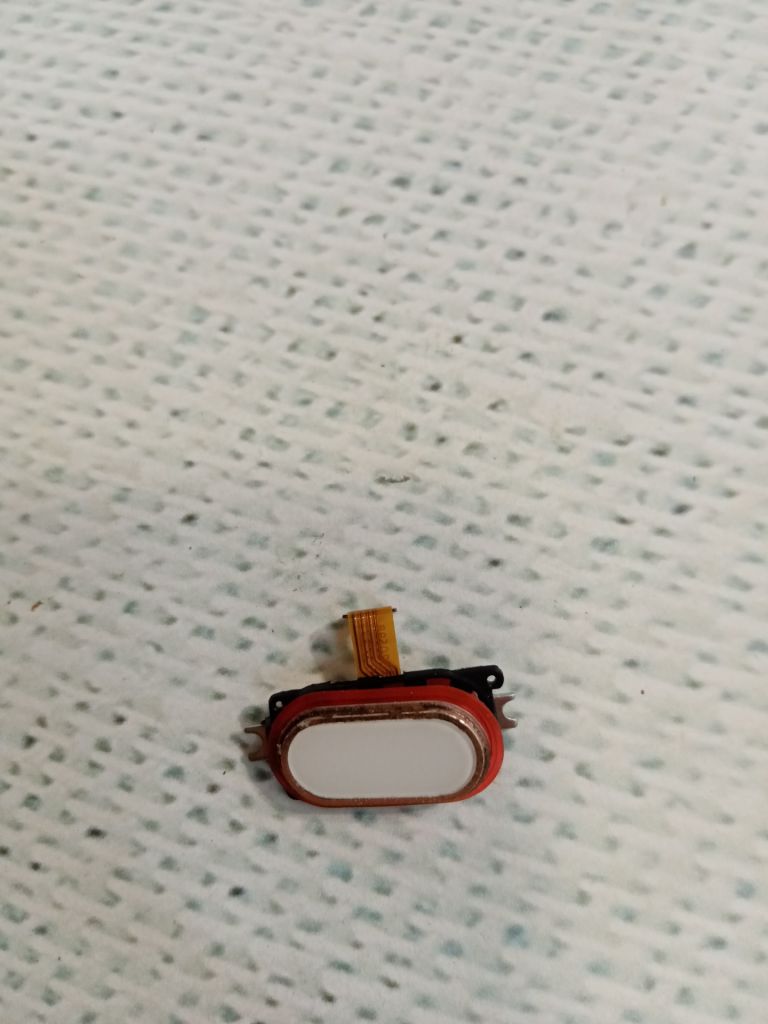 Meizu M5c M710h кнопка домой в сборе - фото фото фото 0