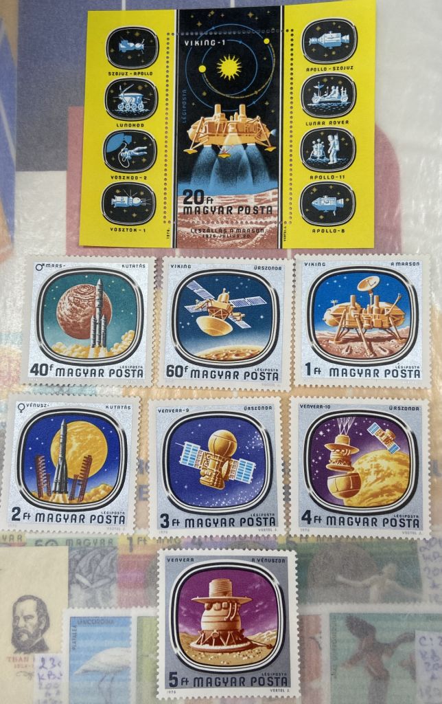 Угорщина 1976 р. ** - фото фото фото 0