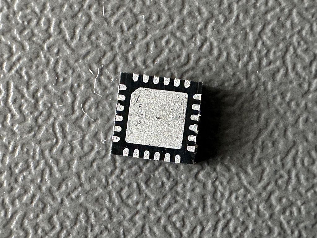 Мікросхема uPI Semiconductor uP9509Q Original - фото фото фото 2