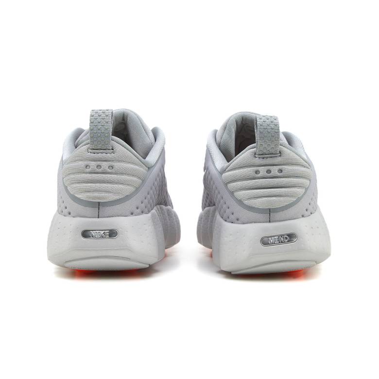Nike Mind 002 Light Smoke Grey 45 - фото фото фото 3