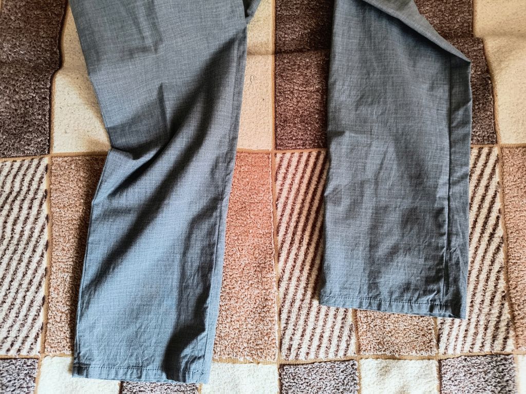 Штани Massimo Dutti Slim Fit - фото фото фото 2