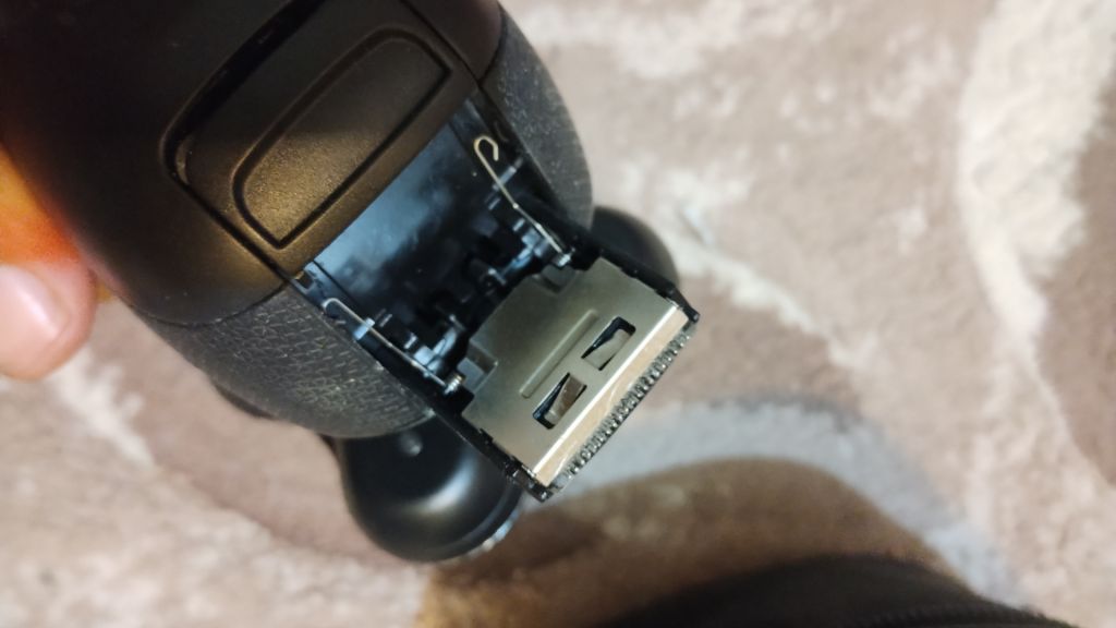Remington r29a - фото фото фото 2