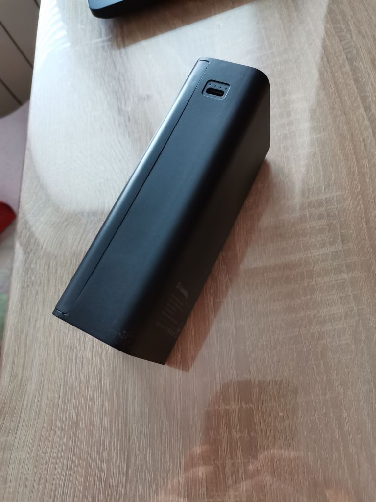 Power bank 30000 mAh Color Way CW-PB300LPB38K-F - фото фото фото 4