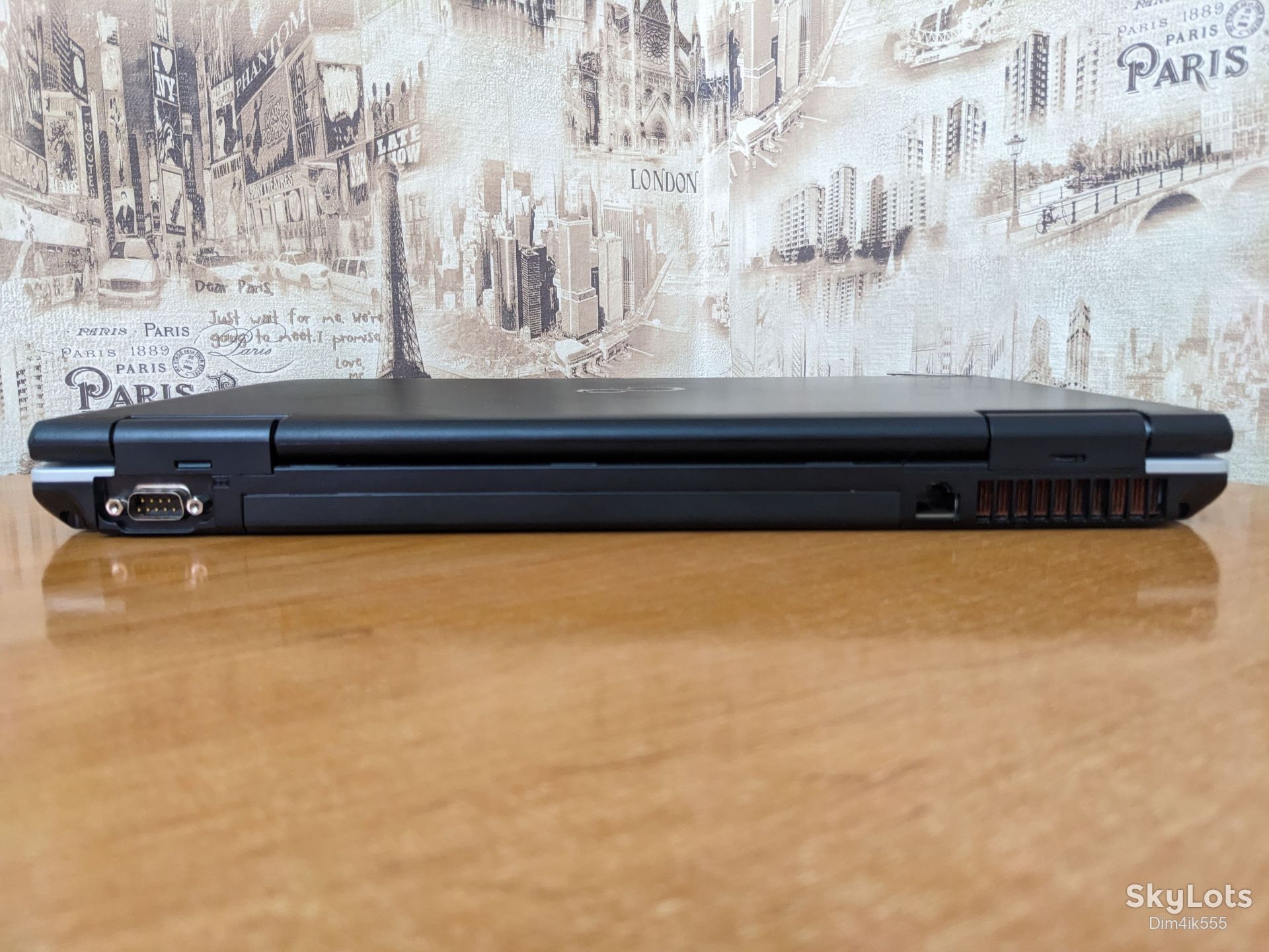 Ноутбук Fujitsu Lifebook E751 i3-2310M 2.10Ghz 2Gb RAM 320Gb HDD - фото фото фото 5