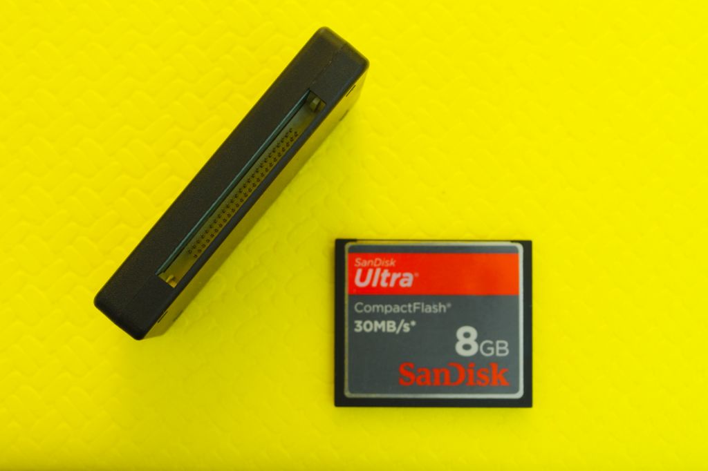Универсальный Картридер USB Card Reader Карт-Ридер M2 XD MMC MS CF кардридер - фото фото фото 1