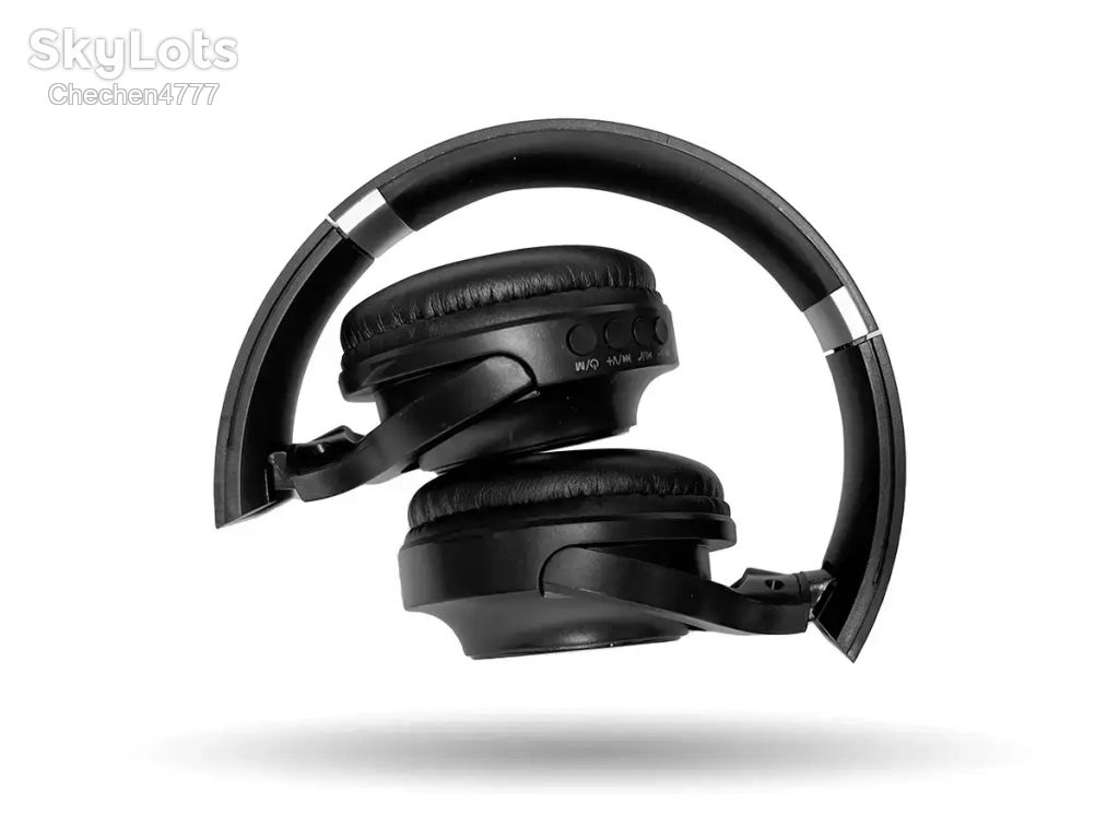 Навушники накладні Bluetooth LS-800A - фото фото фото 4