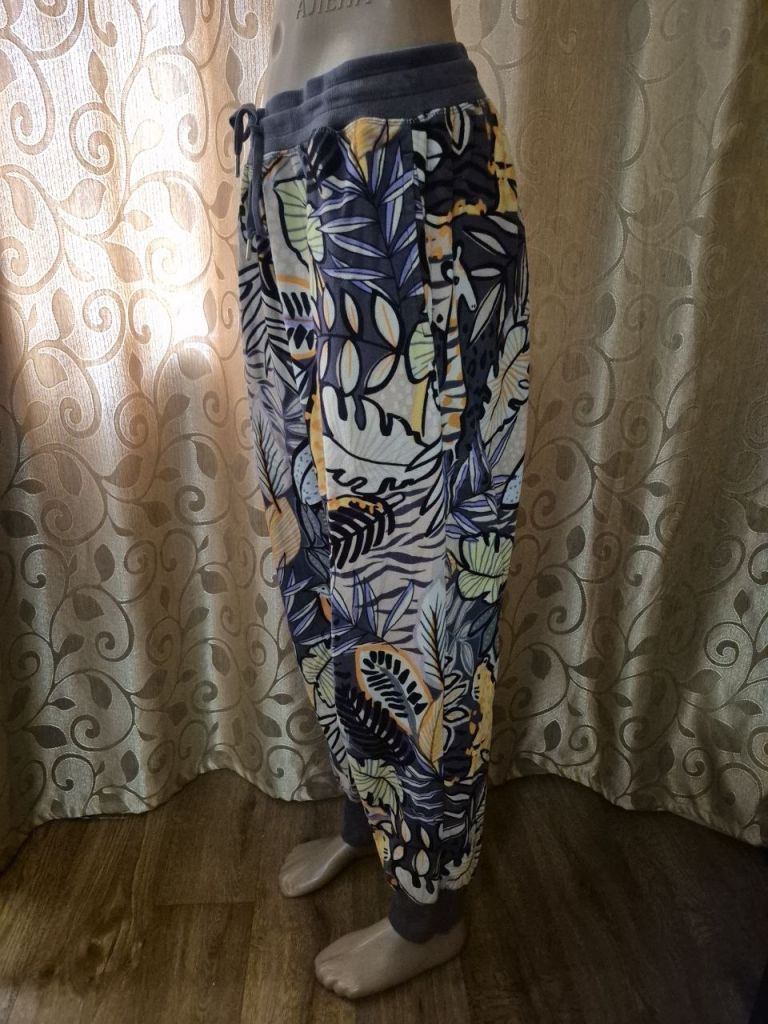 Женские брюки, штаны для дома Next - фото фото фото 3