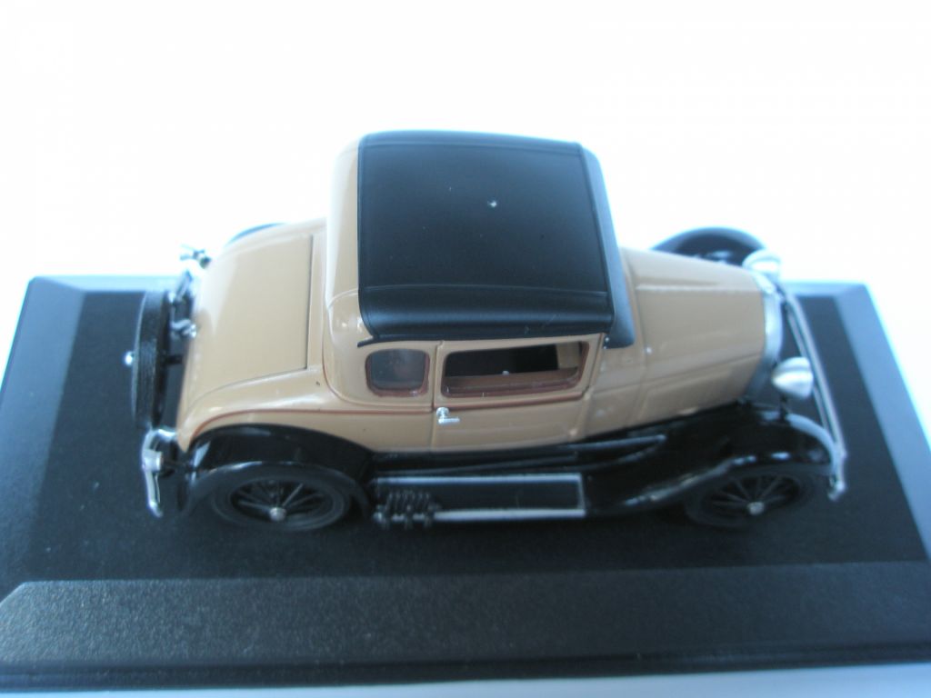 Ford Model A 1928. Ford 100th Anniversary. Minichamps -3715- - фото фото фото 3