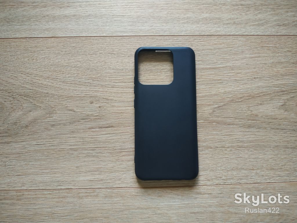 Чехол для Realme Narzo 50A чохол - фото фото фото 1