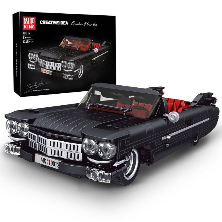 Конструктор Mould King 10012 Sports Car Новый! - фото фото фото 0
