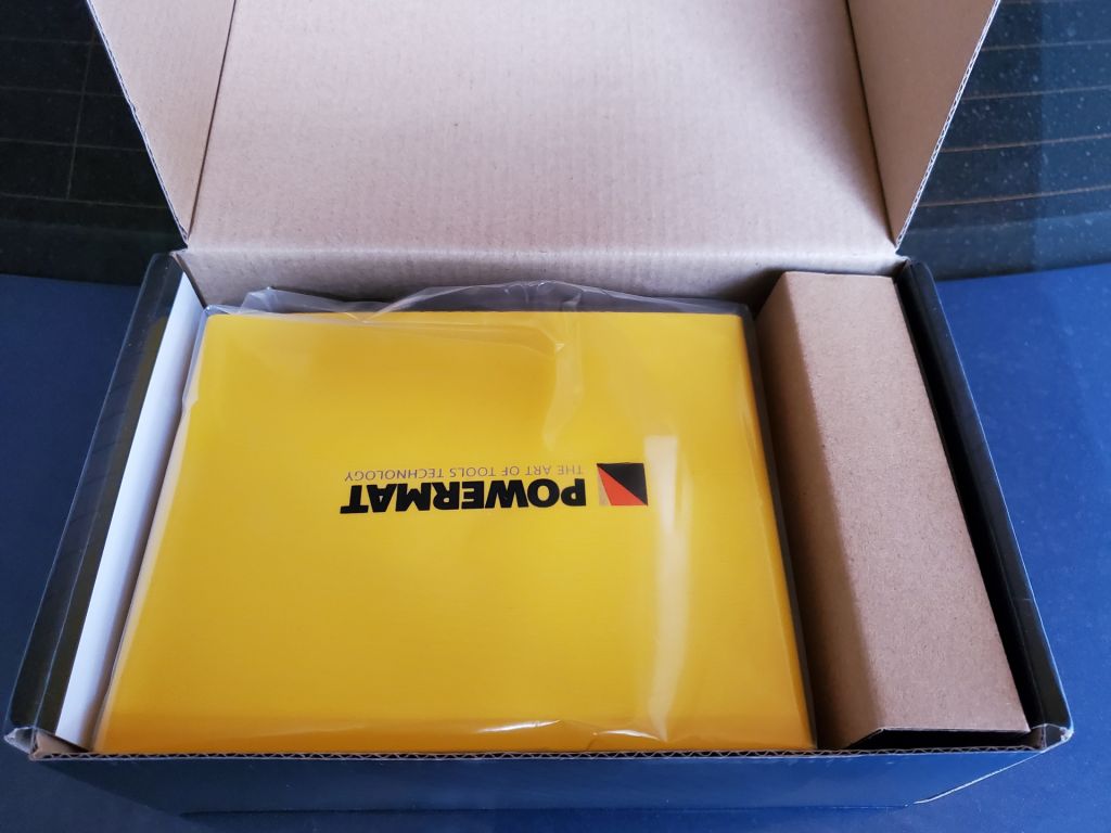 Зарядний пристрій для акумуляторів  (різних) Powermat 6V- 24V PM-PM-60B - фото фото фото 2