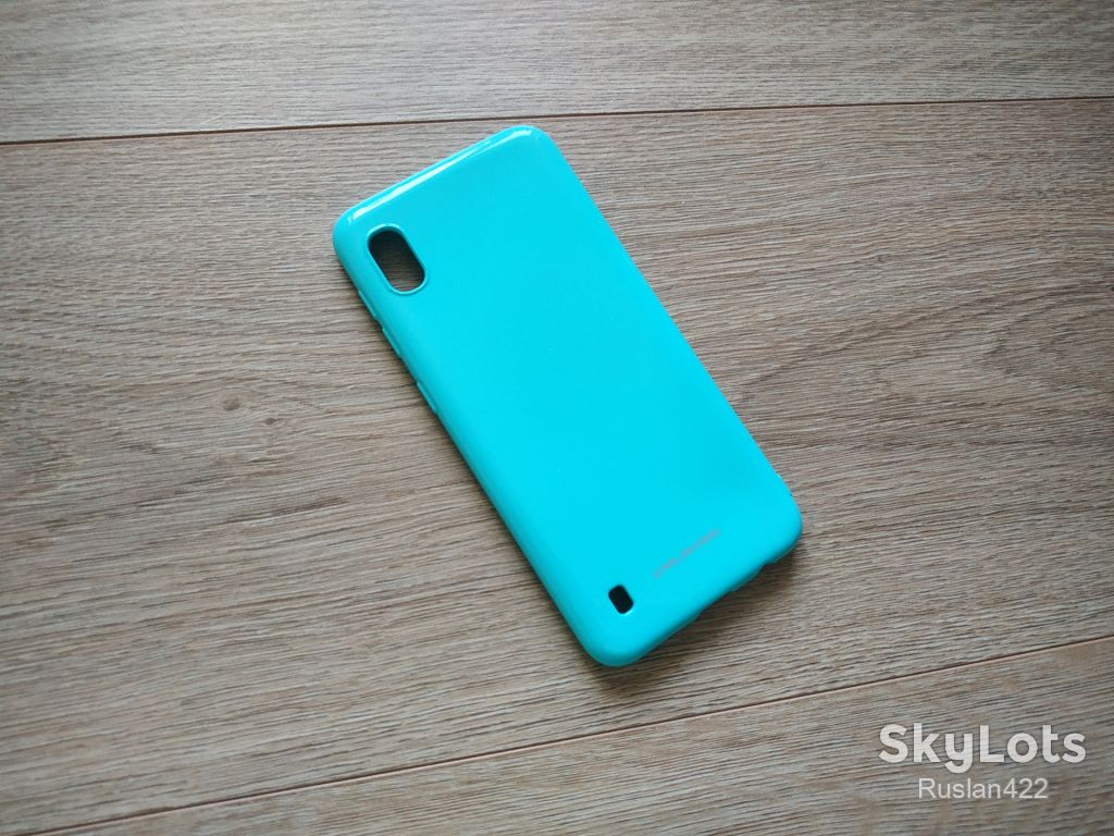 Чехол для Samsung Galaxy A10 чохол на Самсунг А10 A105 - фото фото фото 2