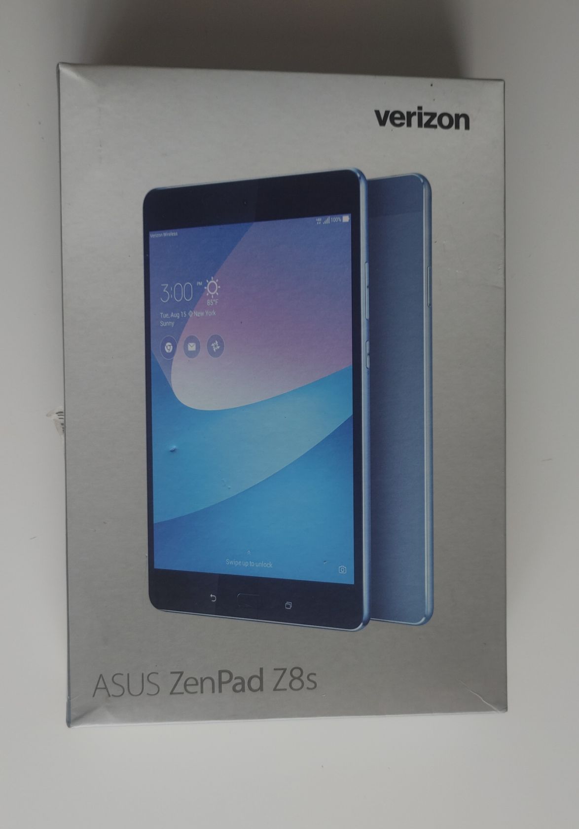 Asus ZenPad Z8s  (ZT582KL) - фото фото фото 2