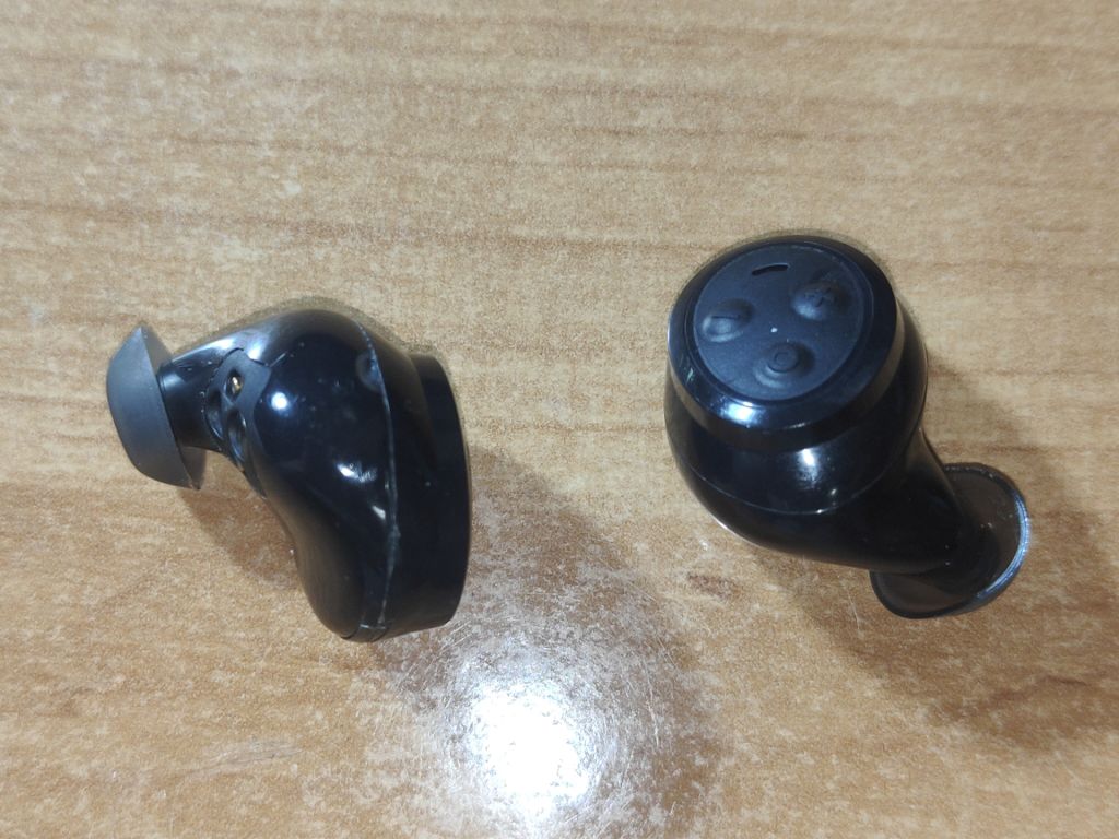 Навушники Bragi True Wireless Earphone - фото фото фото 2