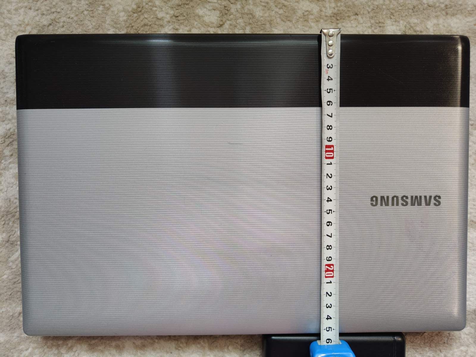 Ноутбук SAMSUNG RV520 - фото фото фото 3