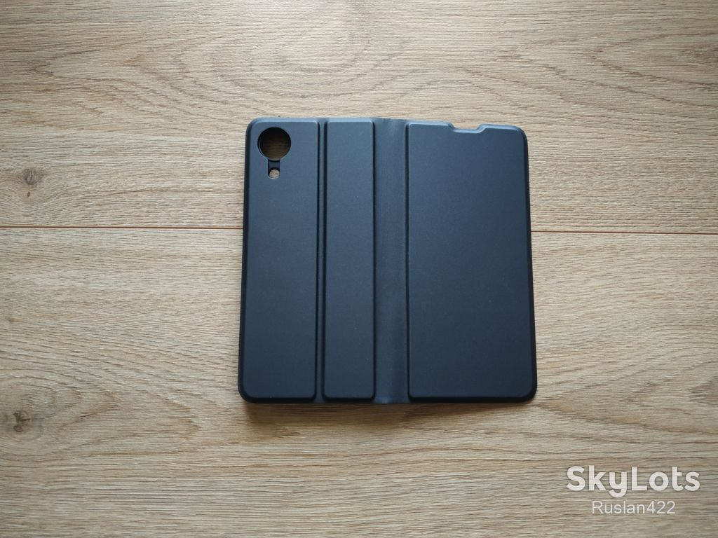 Чехол книжка на Samsung Galaxy A03 Core A032 чохол книжка - фото фото фото 3