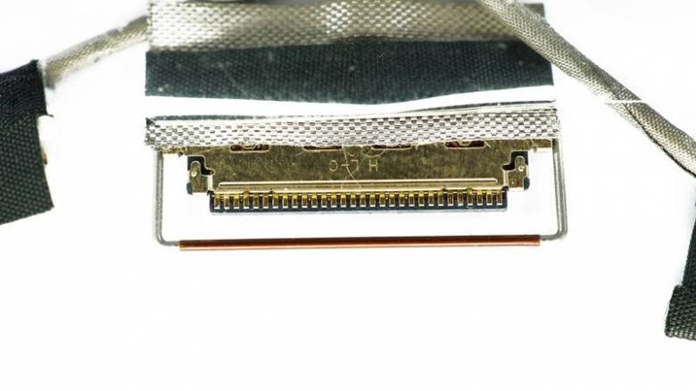 Шлейф матрицы для ноутбука Dell (Inspiron: 7560) (DC02002IA00) - фото фото фото 2