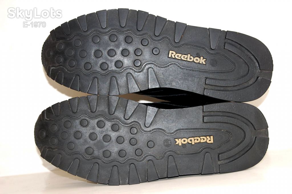 Кроссовки REEBOK CLASSIC р.38-39 original VIETNAM - фото фото фото 3