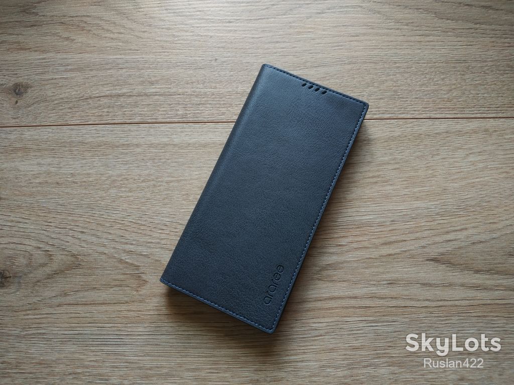 Чехол книжка на Samsung Galaxy Note 20 Ultra 5G чохол книжка - фото фото фото 1