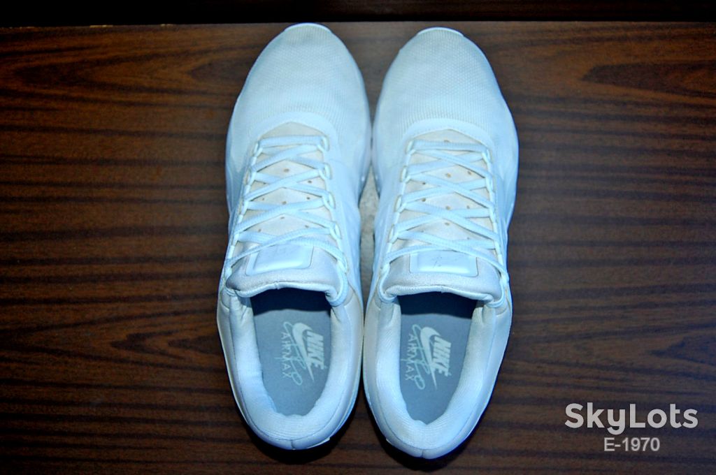 Кроссовки NIKE AIR MAX ZERO р.45-46 original CHINA - фото фото фото 6