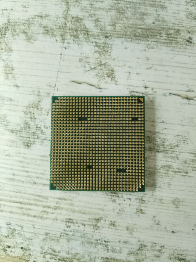 AMD Athlon II X2 240  #36 - фото фото фото 1