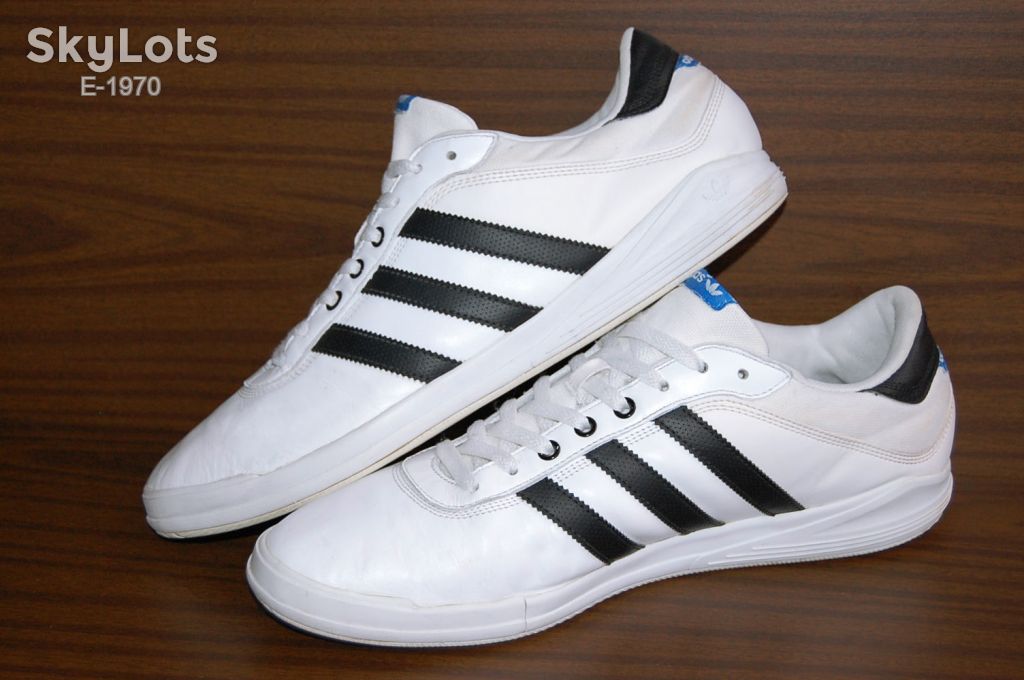 Кроссовки ADIDAS р.45-46 original VIETNAM - фото фото фото 2