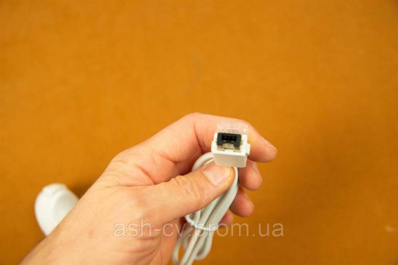 Джойстик, Nunchuk, нунчак, для, Nintendo, Wii - фото фото фото 6