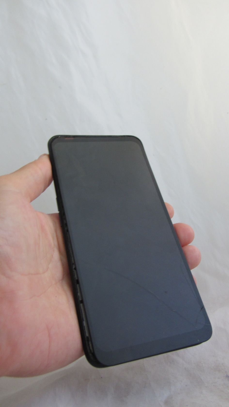 OPPO Reno2 Z 8/128GB Luminous Black - фото фото фото 0