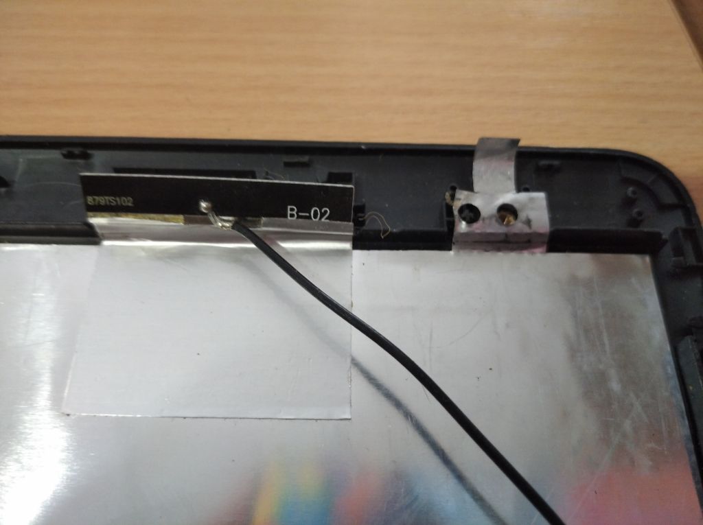 Корпус  ноутбука Asus  R509c - фото фото фото 3