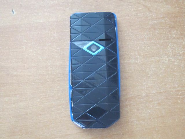 КОРПУС ПАНЕЛЬ КЛАВИАТУРА NOKIA 7500 кирилица - фото фото фото 1