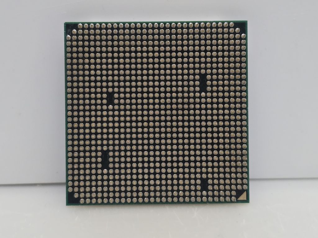 Процесор AMD Phenom II X4 840 AM2+    (Soket AM2+/AM3, 3.2GHz,Tray, бу) - фото фото фото 2
