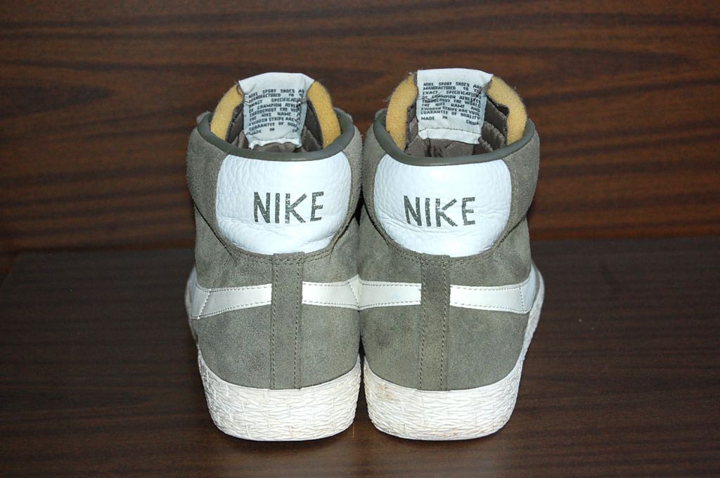 Кроссовки NIKE р.38-39 original CHINA - фото фото фото 6