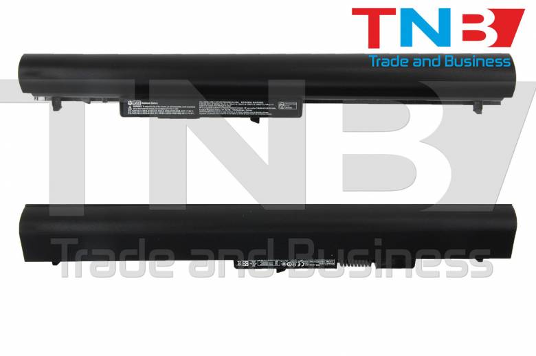 Батарея HP 15-g218 740715-001 746458-421 HSTNN-XB5S 10.8V 2600mAh ОРИГИНАЛ - фото фото фото 1