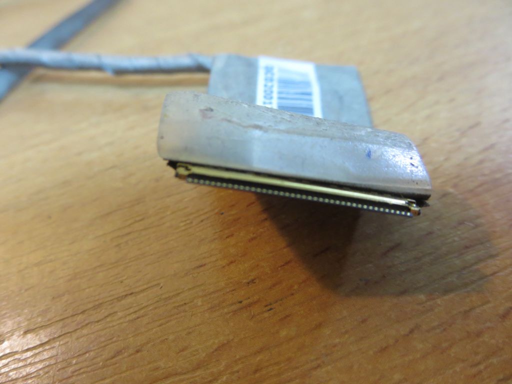 Шлейф матрицы Lenovo G780 - фото фото фото 3