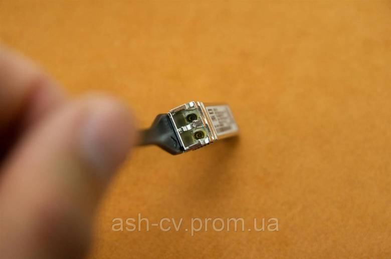 Трансівер HP 656435-001 QK724A (SPS-Trans, 16Gb FC SFP+ SW B) - фото фото фото 3