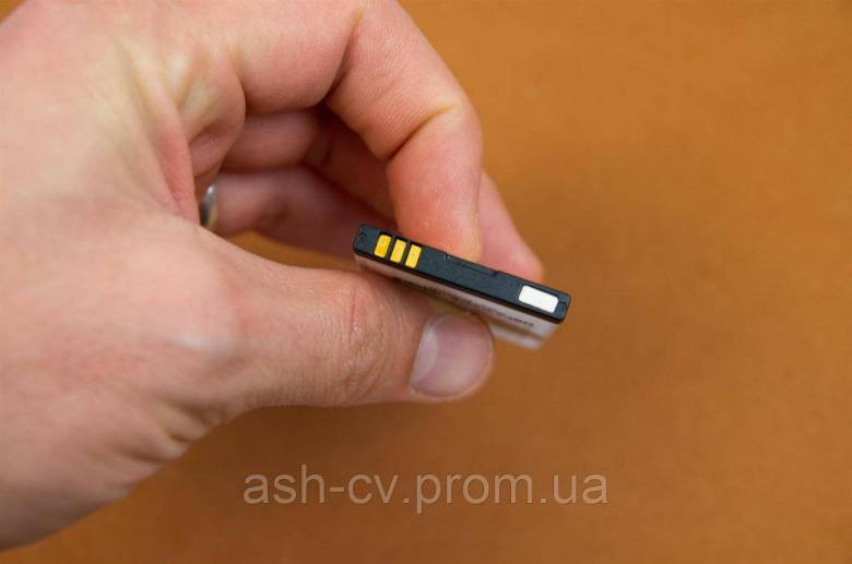 Акумулятор 5740240080 Li-ion 3.7V 900mAh - фото фото фото 2