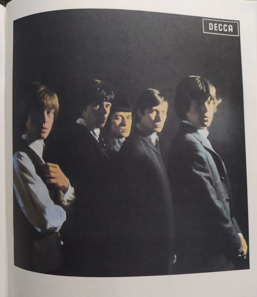 The Rolling Stones. Редкое издание. - фото фото фото 2