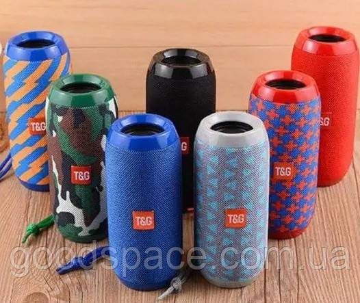 Bluetooth FM Колонка в стилі JBL Мобільна - фото фото фото 0