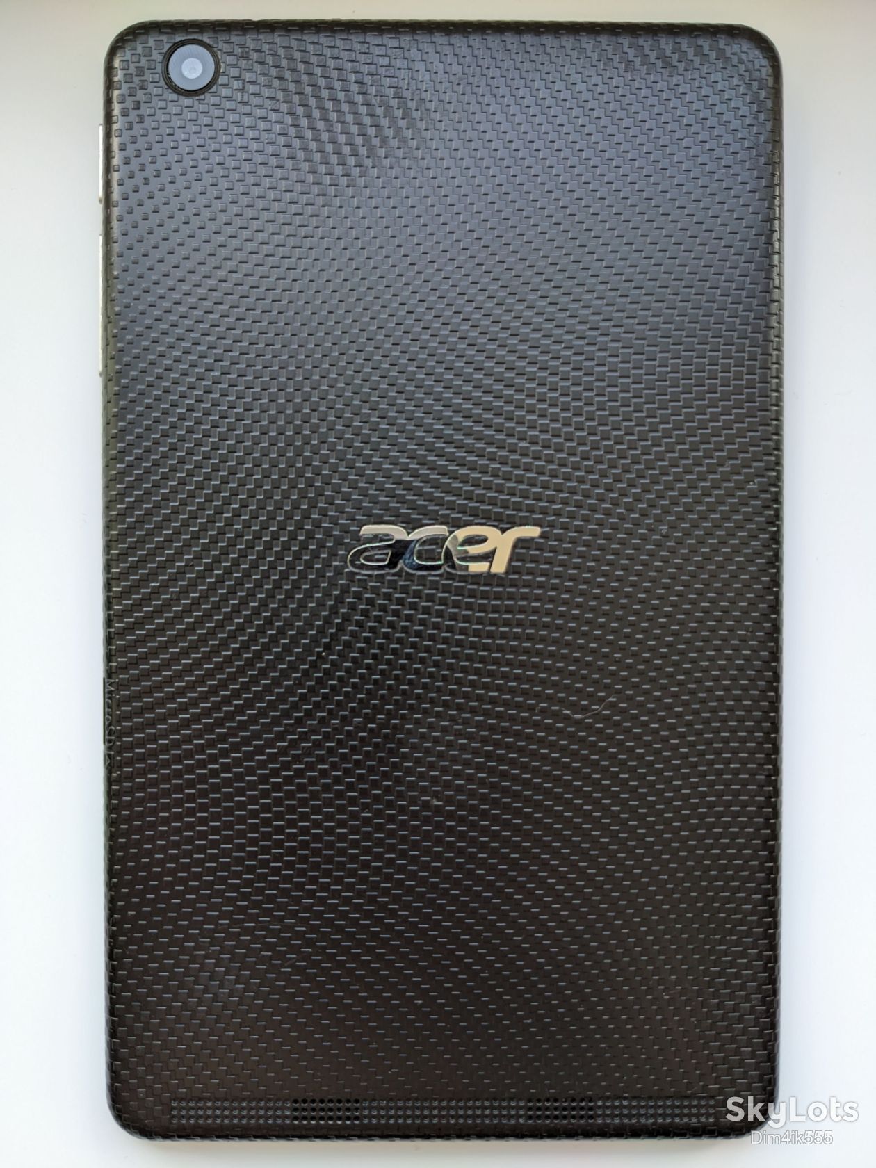 Планшет Acer Iconia One 7 B1-730HD - фото фото фото 7