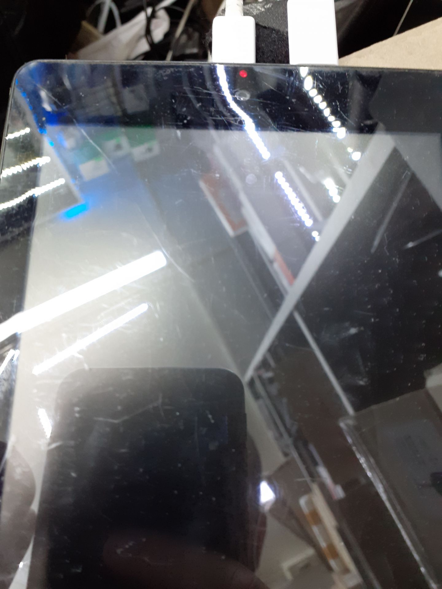 #1341 sklad Prestigio Multipad Reader 7.0 PMP3007c - фото фото фото 1