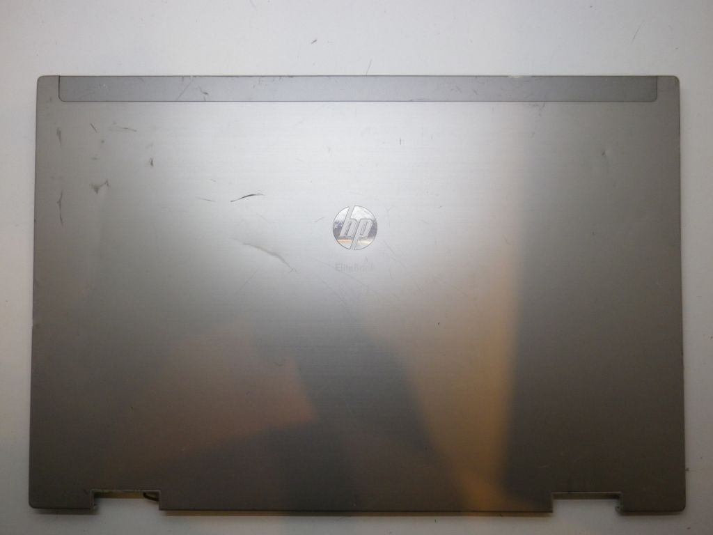 Б/У Кришка матриці без рамки на HP EliteBook 8540p - фото фото фото 0