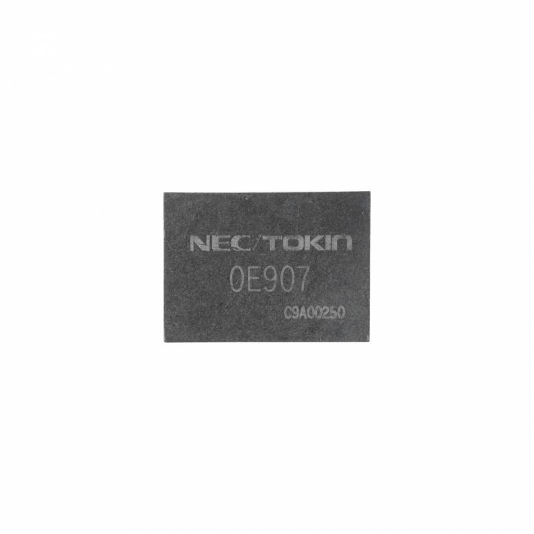 Микросхема OE907 конденсатор NEC/Tokin для ноутбука - фото фото фото 0