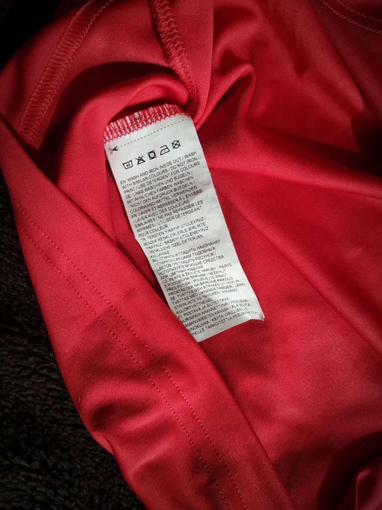 Спортивна футболка "Puma" команди "SfB Stuttgart" - фото фото фото 7