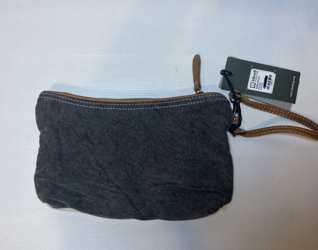 Брендова сумочка-косметичка isabela pouch. USA. - фото фото фото 2